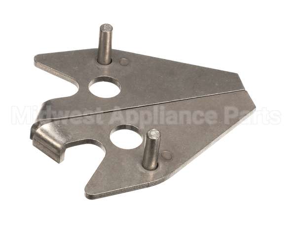 00-913102-00409 Hobart Kit, Dog/Pin Weldments