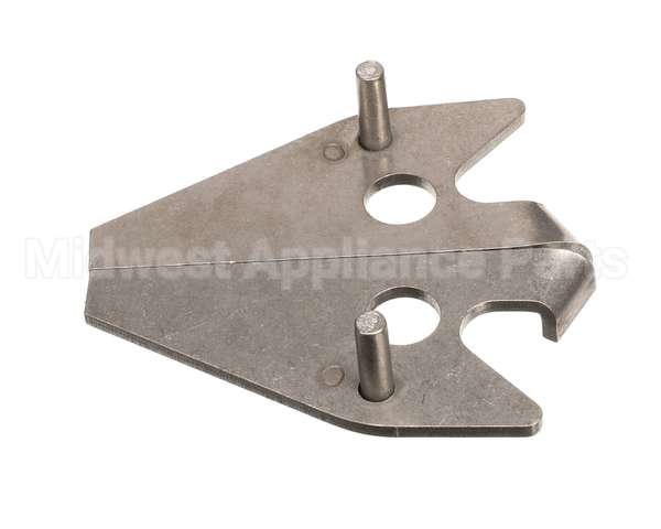 00-913102-00409 Hobart Kit, Dog/Pin Weldments