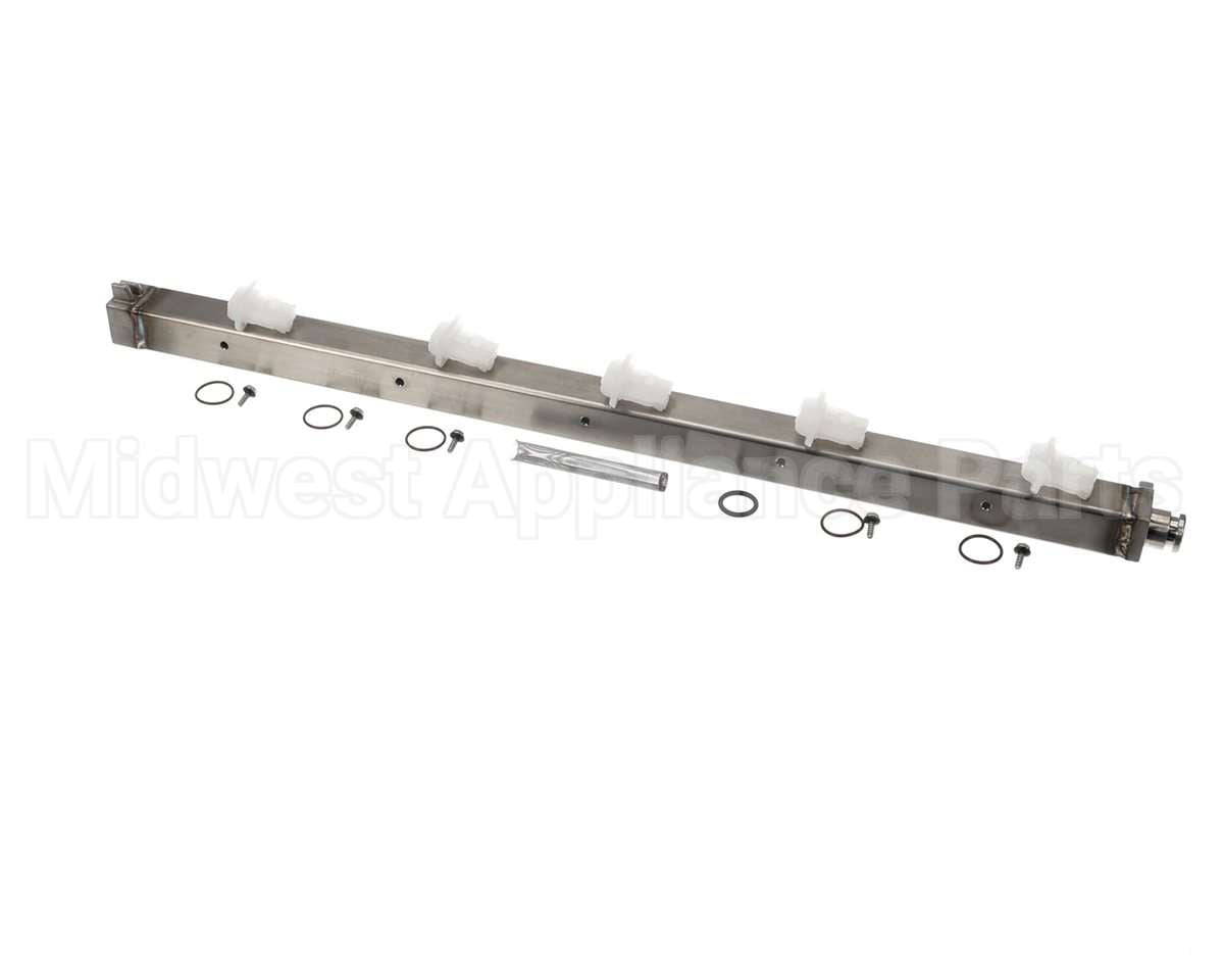 00-913102-00414 Hobart Kix, Upper Rinse Arm/Strainer/Nozzle