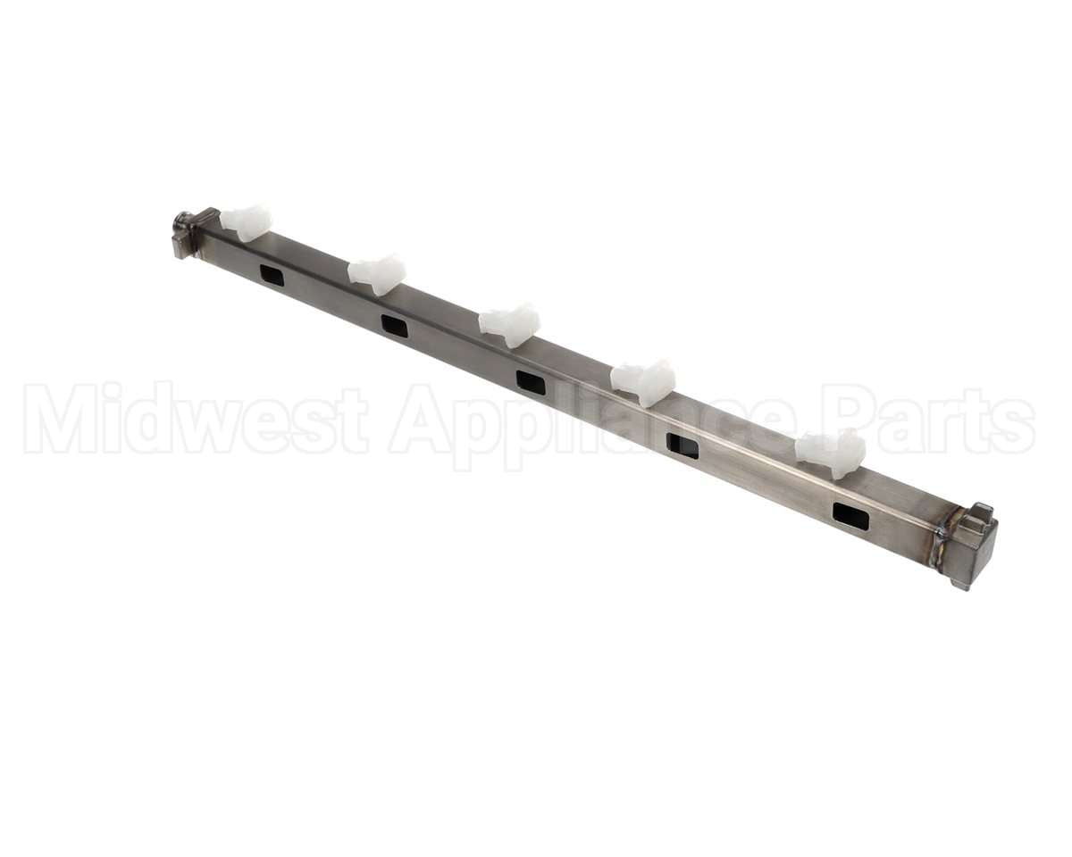 00-913102-00414 Hobart Kix, Upper Rinse Arm/Strainer/Nozzle