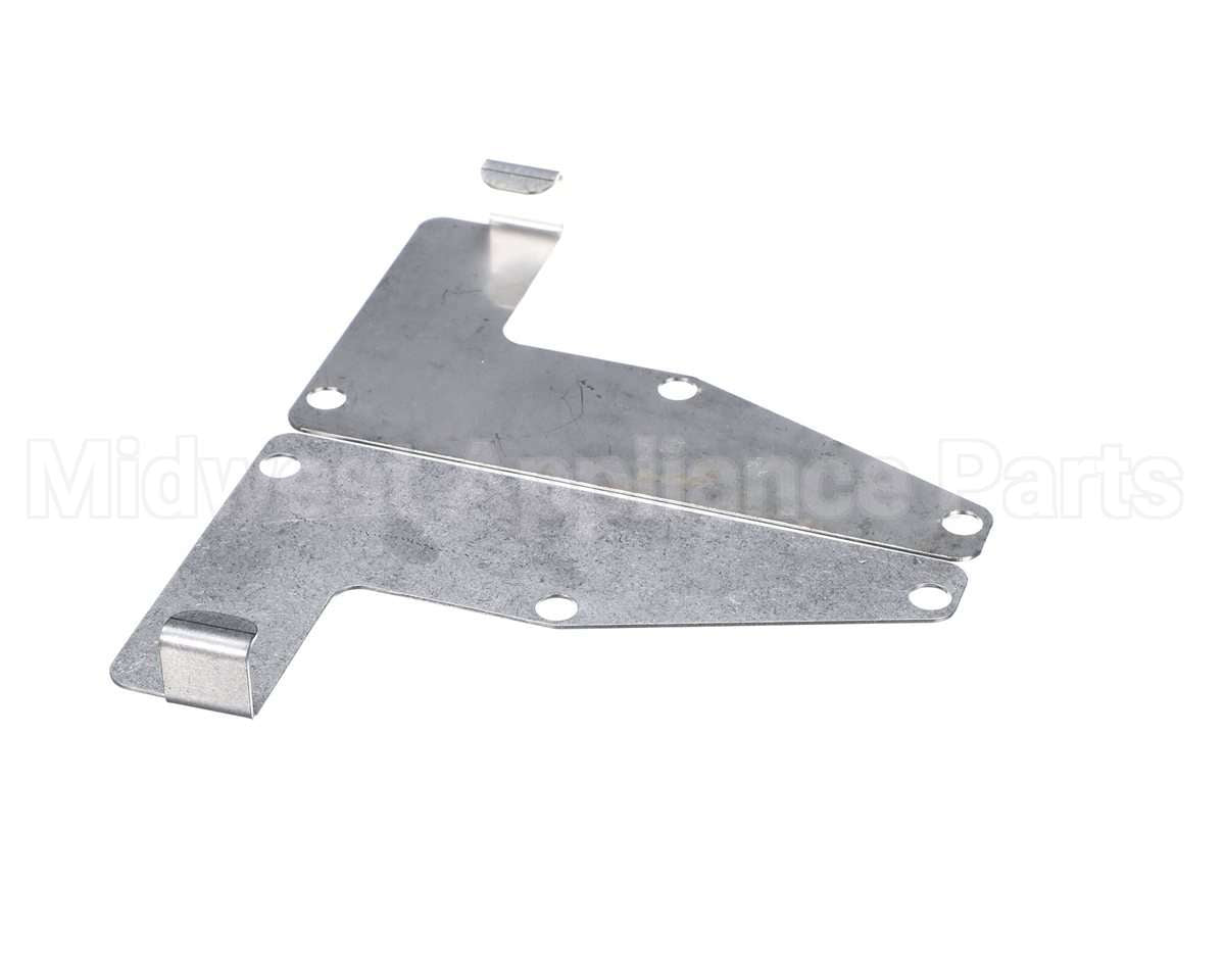 00-913102-00494 Hobart Kit, Bracket Hanger Curtain