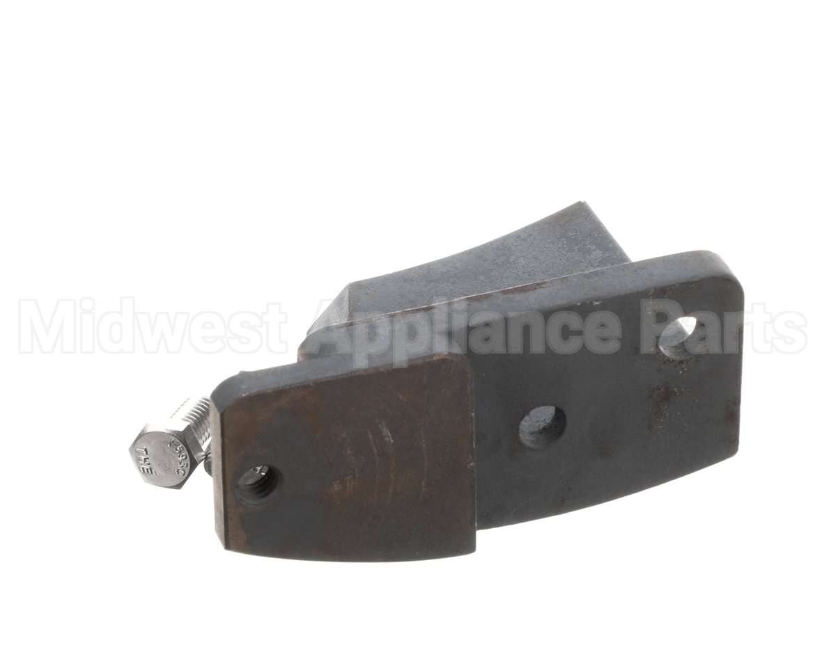 00-913102-00498 Somat Impeller Cutting Ears Hy Point