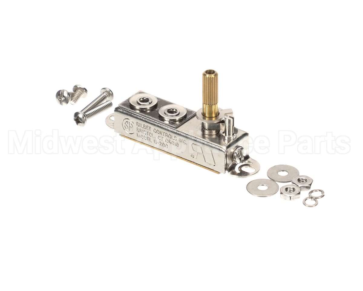 00-913102-00510 Hobart Kit, Thermostat