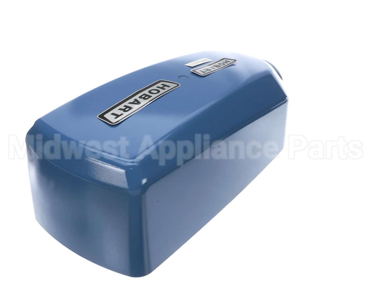 00-913102-00562 Hobart Top Cover Assembly, Hl200 Blue