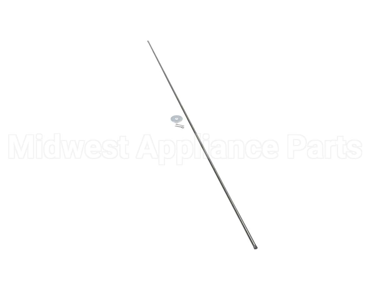 00-913102-00564 Hobart Kit, Rod Smashed 1 End 3/16X24.5