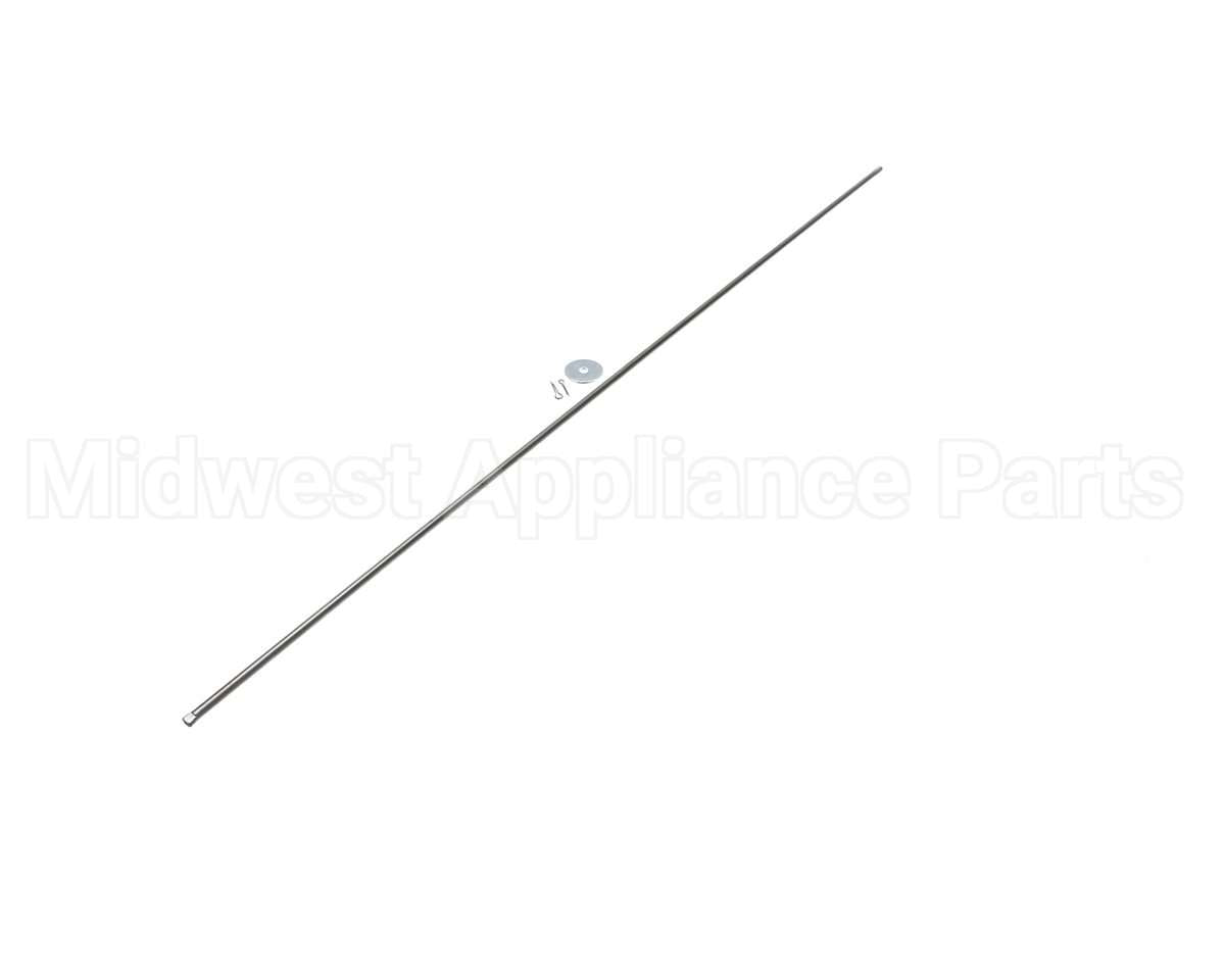 00-913102-00564 Hobart Kit, Rod Smashed 1 End 3/16X24.5