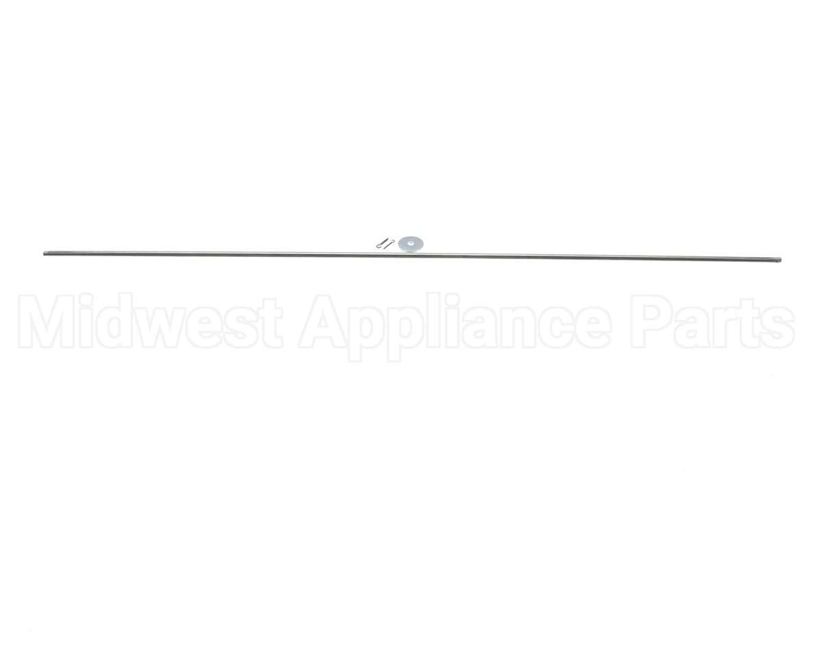 00-913102-00564 Hobart Kit, Rod Smashed 1 End 3/16X24.5