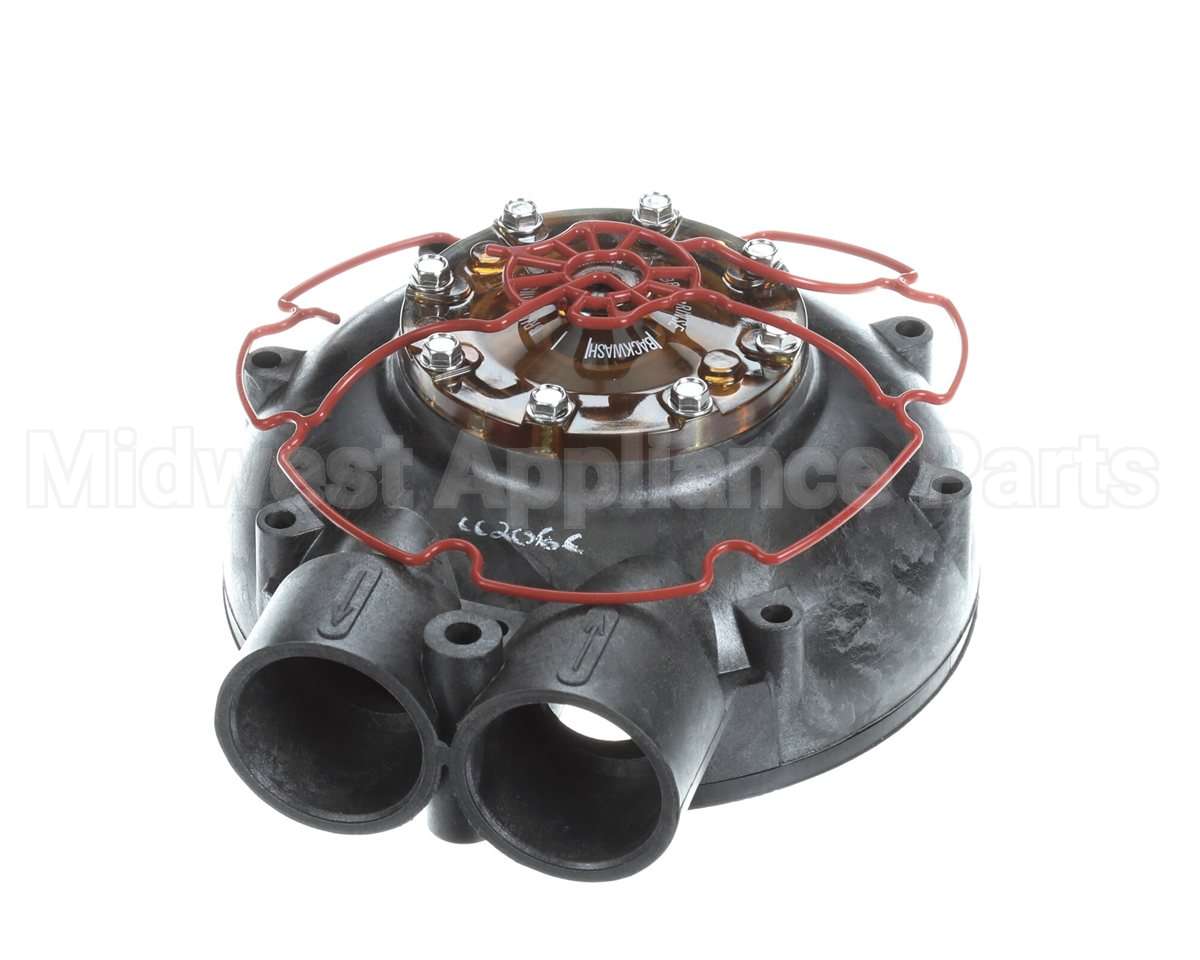 00-913102-00600 Hobart Ws40 Level One Assembly Kit