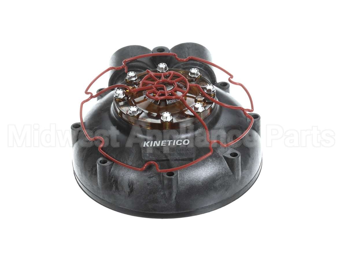 00-913102-00601 Hobart Ws80 Level One Assembly Kit