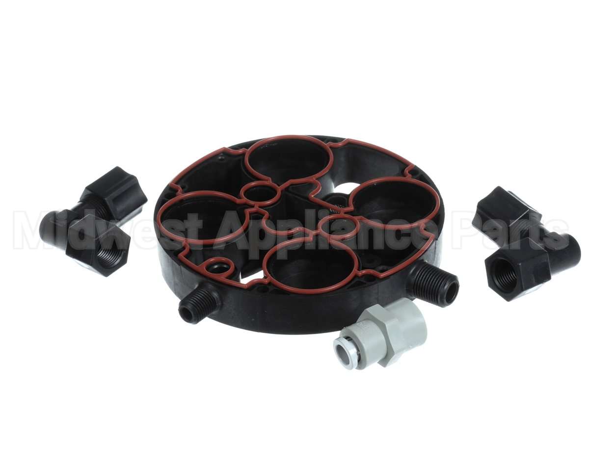 00-913102-00606 Hobart Ws40 Level 3 Kit