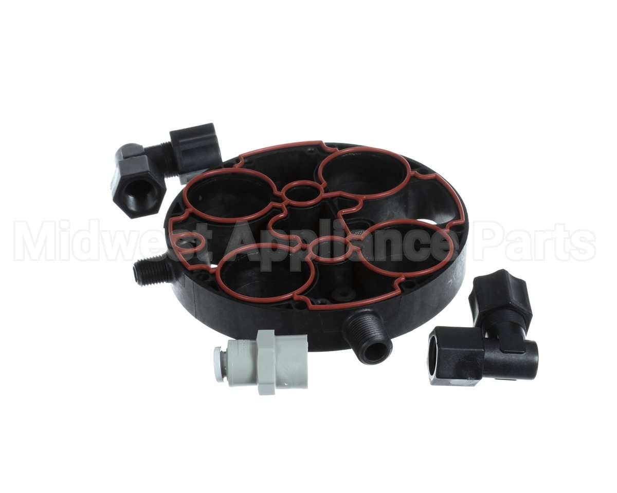 00-913102-00606 Hobart Ws40 Level 3 Kit