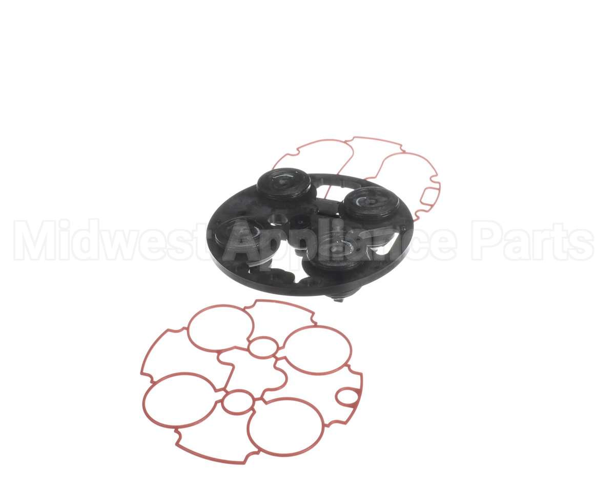 00-913102-00608 Hobart Ws40, Level 4 Kit