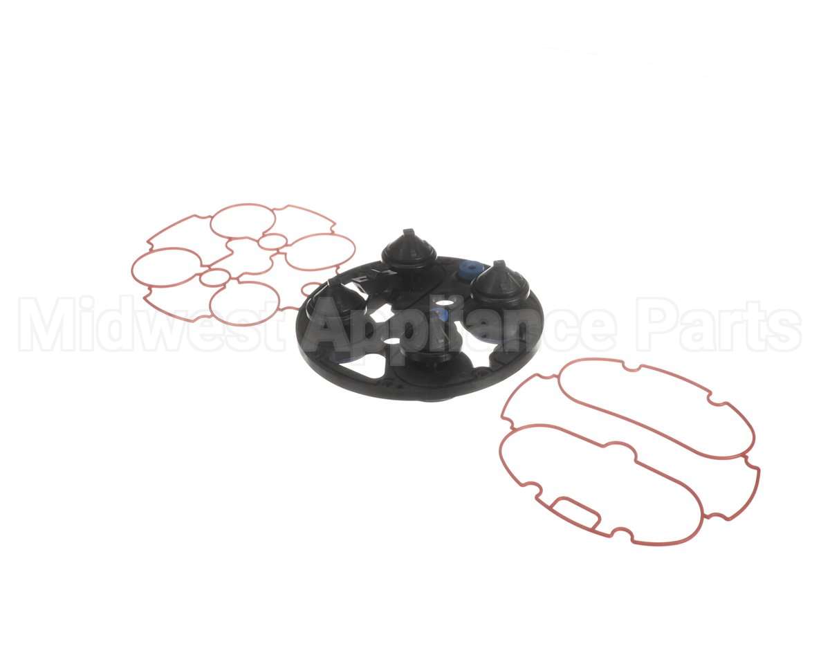 00-913102-00609 Hobart Ws500, Level 4 Kit