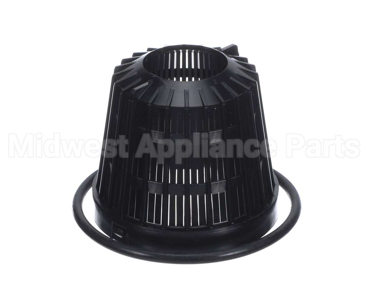 00-913102-00616 Hobart Ws40/Ws80, Upper Distribution Kit