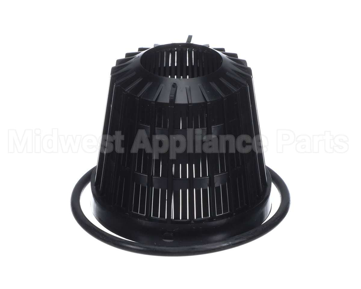 00-913102-00616 Hobart Ws40/Ws80, Upper Distribution Kit
