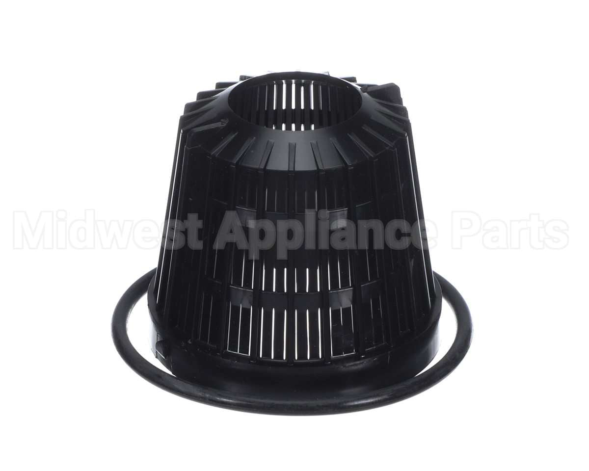 00-913102-00616 Hobart Ws40/Ws80, Upper Distribution Kit