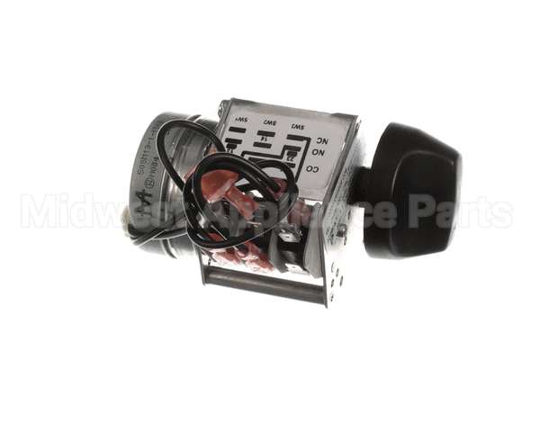 00-913102-0176A Vulcan Hart I,Kit Timer, Shaft Seal Knob