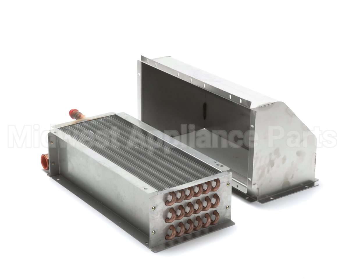 00-913114-00001 Hobart Kit,Steam Coil Duct,Ft900/S