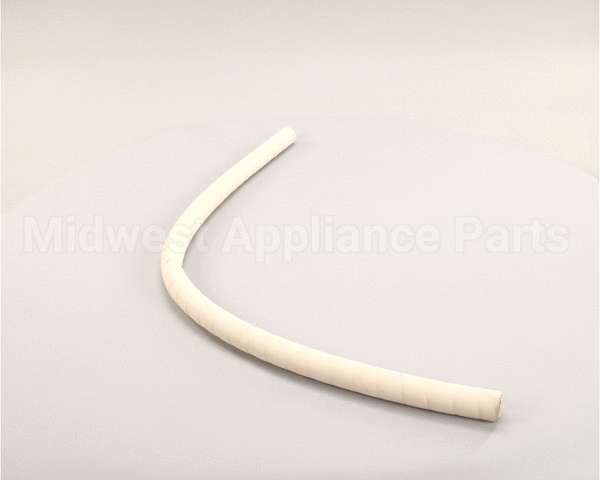 00-913135-00042 Vulcan Hart Hose (3 Feet) 3/4" Steam Hose
