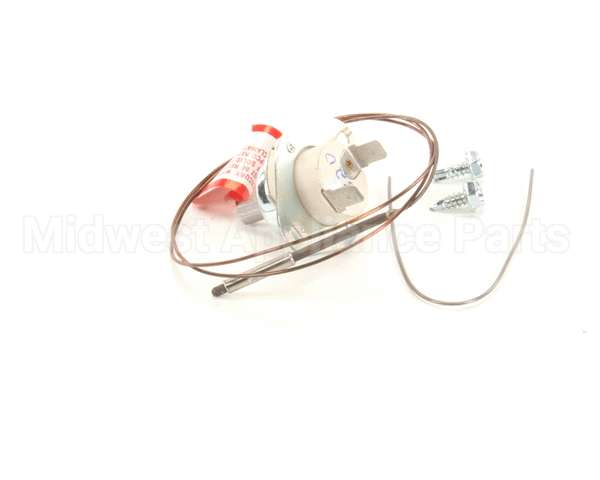 00-913145-00002 Vulcan Hart Switch, Flame,W/O Pilot,W/Ther