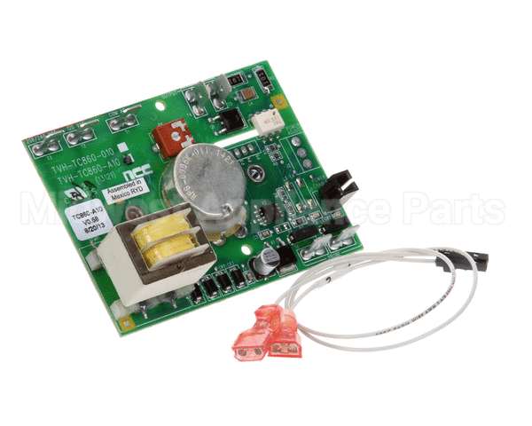 00-913149 Vulcan Hart Kit, Ncc Temp Control With Har