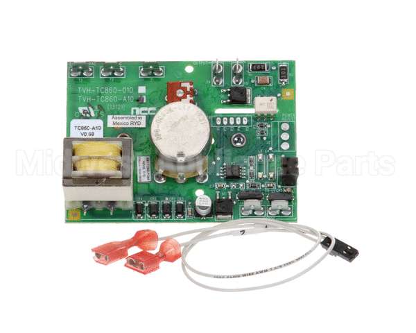 00-913149 Vulcan Hart Kit, Ncc Temp Control With Har