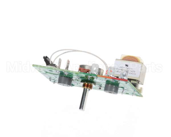 00-913149 Vulcan Hart Kit, Ncc Temp Control With Har