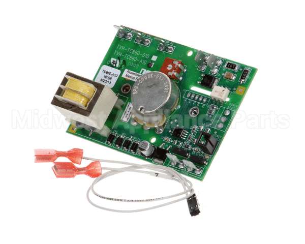 00-913149 Vulcan Hart Kit, Ncc Temp Control With Har