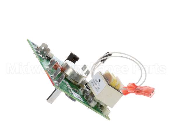 00-913149 Vulcan Hart Kit, Ncc Temp Control With Har