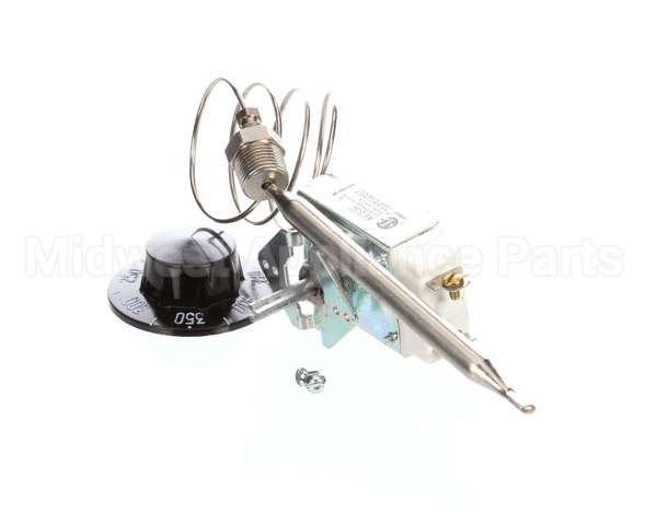 00-913153 Vulcan Hart Kit, Thermostat W/Knob Screws