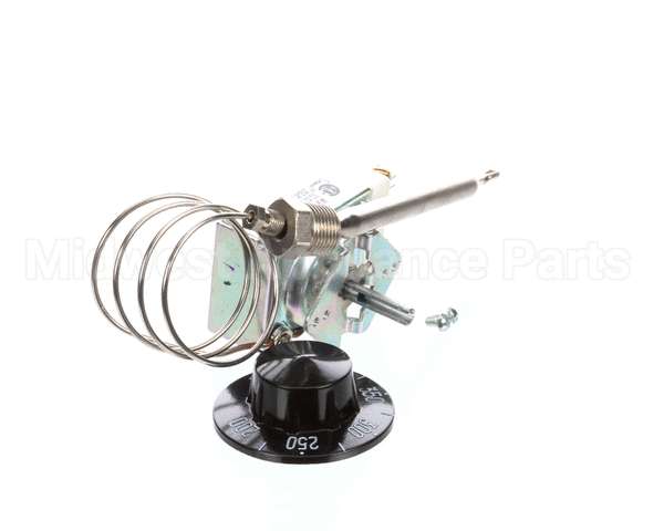 00-913153 Vulcan Hart Kit, Thermostat W/Knob Screws