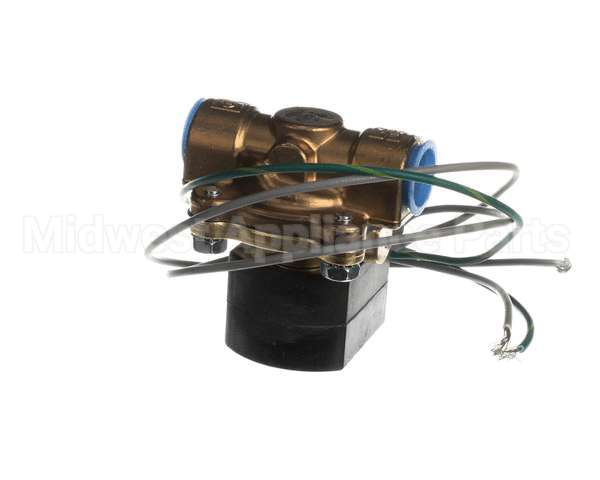 00-913163-00076 Somat Solenoid Valve 1/2 24V/50/60Hz
