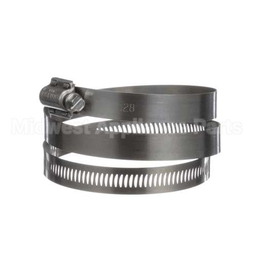 00-913163-00091 Somat Clamp, Connector Sleeve 7