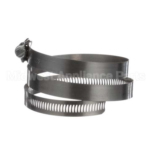 00-913163-00091 Somat Clamp, Connector Sleeve 7