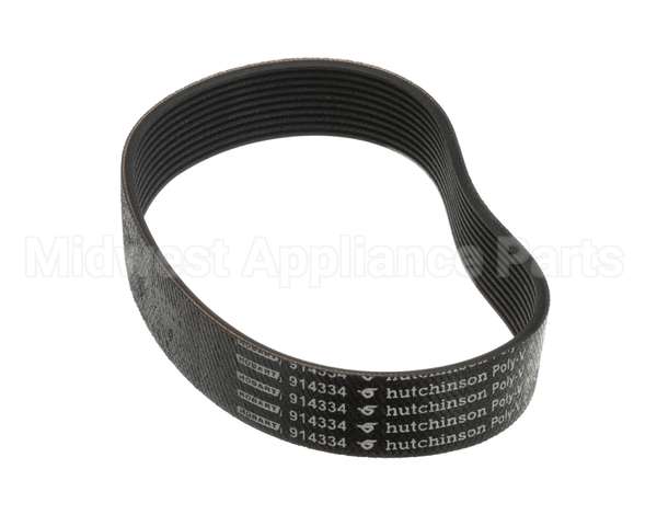 00-914334 Hobart Belt, Knife Drive Flexonic