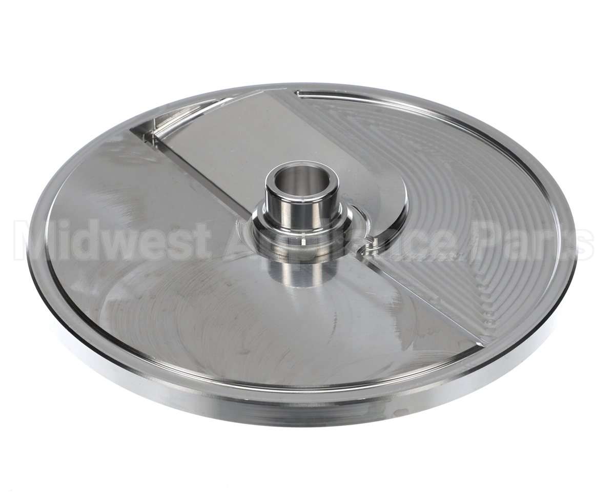 00-914395 Hobart Plate,Soft Dicing Slicer 3/8