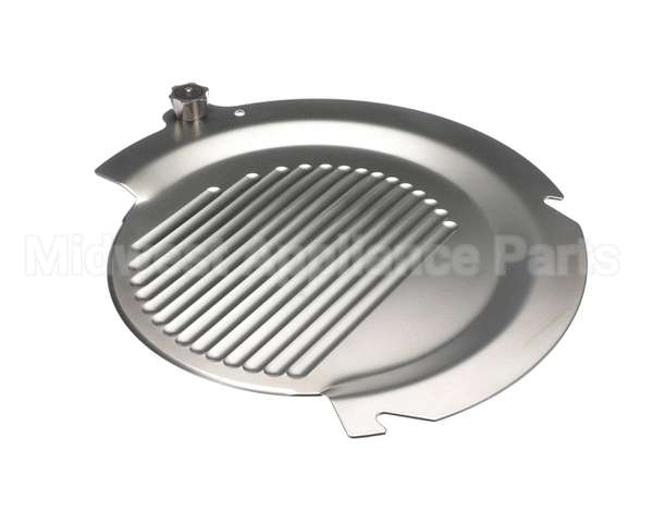 00-914567 Hobart Top,Cover Lock Knob Assembly.