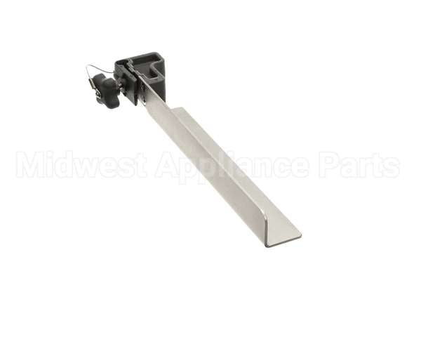 00-914763 Hobart I,Pk Mtl,Veg Fence