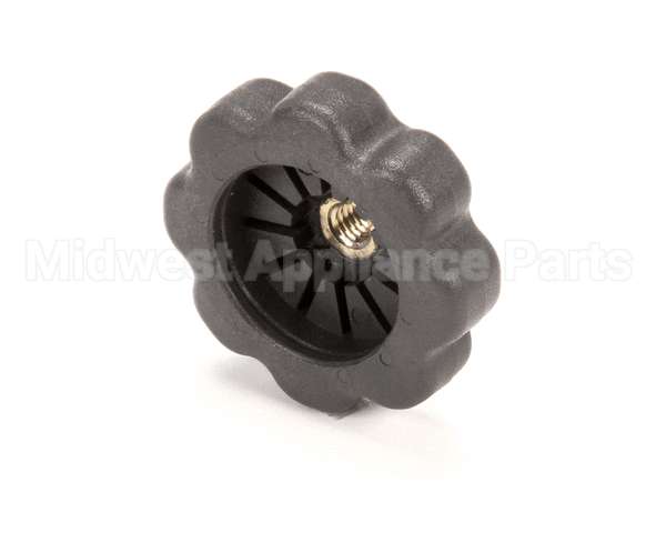 00-914973-00002 Hobart Knob,Interlock (Molded Assembly)