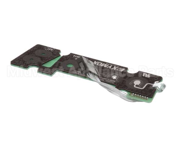 00-915065 Hobart Pcb Assembly, Manual Switch
