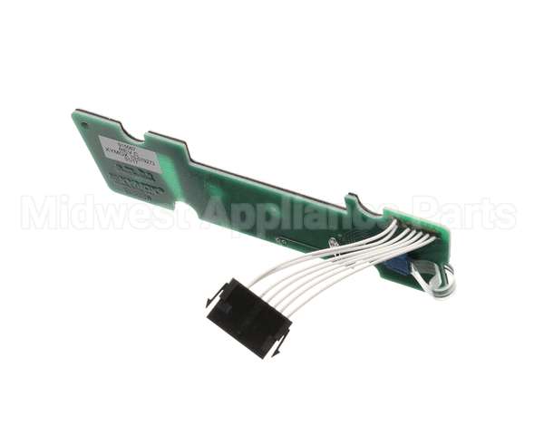 00-915067 Hobart Pcb Assembly, Manual Switch