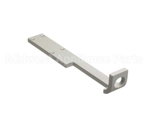 00-915259 Hobart Upper Slide Rod Support