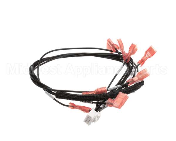 00-915264 Hobart Wire Harness, Hs8