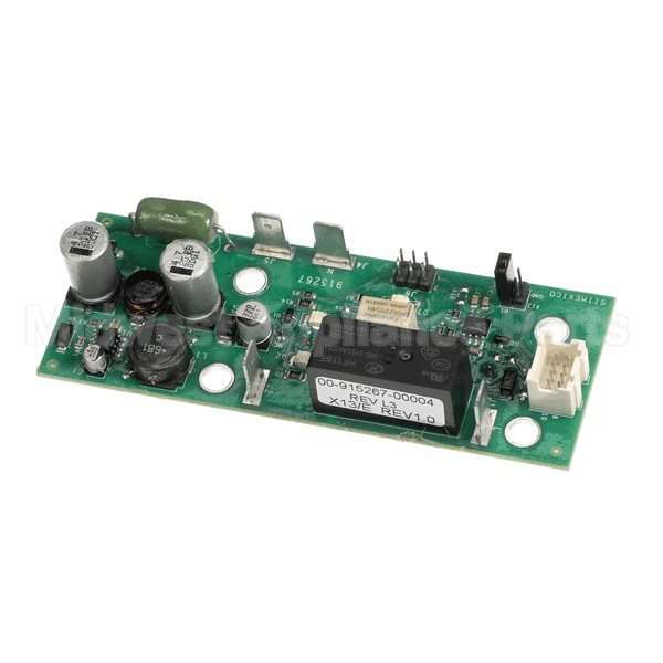 00-915267-00004 Compatible Midwest Appliance Parts Assembly., Board Hs Manuel Slicers