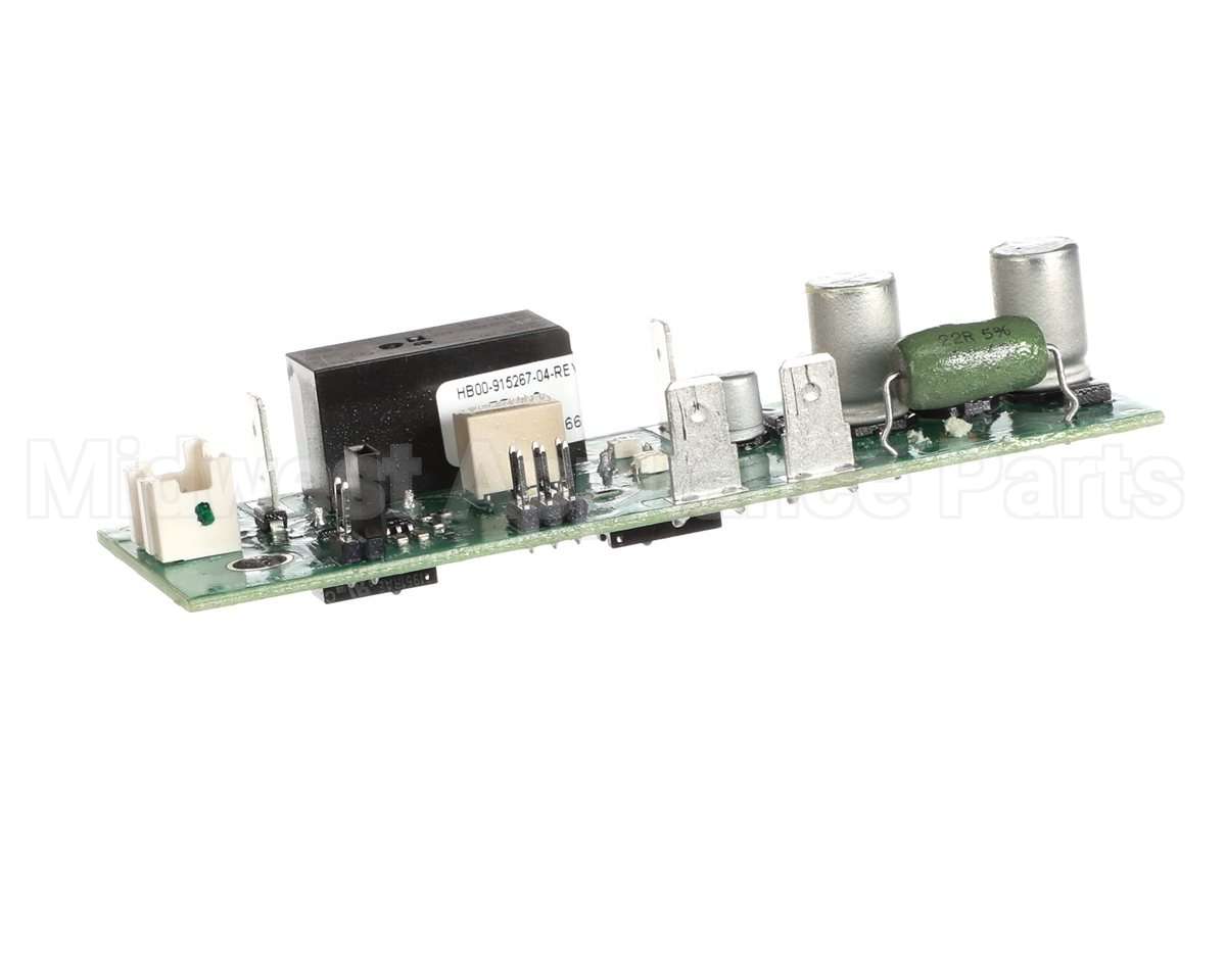 00-915267-00004 Hobart Assembly., Board Hs Manuel Slicers