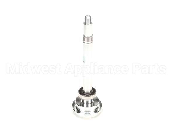 00-915283-00003 Hobart Shaft, Non-Removeable Knife