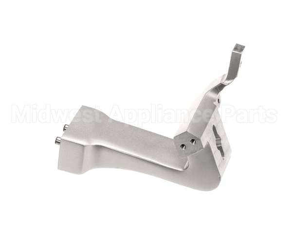 00-915290 Hobart Mount,Sharpener Assembly,Anodized