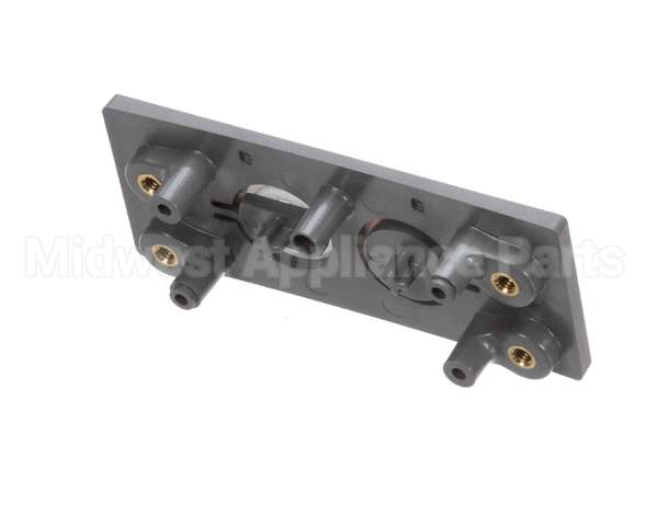 00-915330 Hobart Auto Bezel Assembly