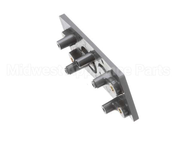 00-915330 Hobart Auto Bezel Assembly