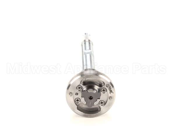 00-915421 Hobart Shaft Assembly,Removable Knife